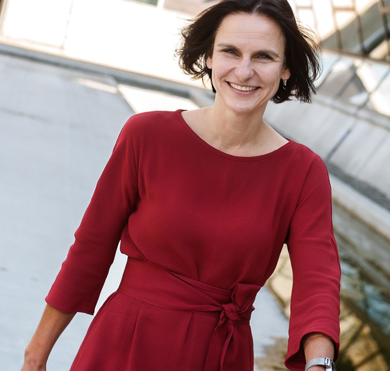 Diana van Hout – bijzonder hoogleraar Formeel belastingrecht