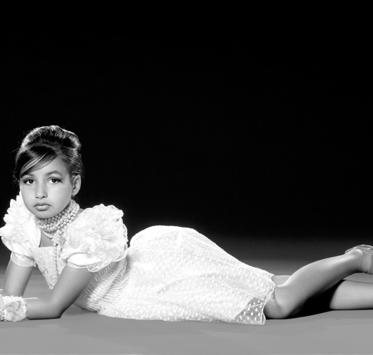 Idolen – Audrey Hepburn
