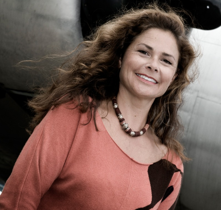 Hanneke Niens – filmproducent