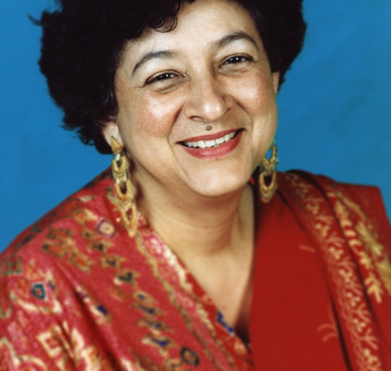 Tara Varma – politicus